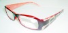 plastic reading glasses