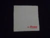 Wholesale Microfiber lens cloth