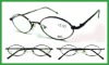 Wholesale metal reading glasses