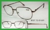 Wholesale reading glasses eyewear frame
