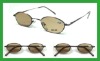 Wholesale 2011 new stylish reading sunglasses