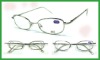 Wholesale metal reading glasses
