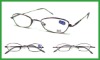 Wholesale 2011metal reading glasses