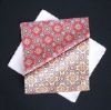 Wholesale Microfiber lens cloth