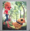 Wholesale Microfiber lens cloth