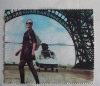Wholesale microfibre glasses cleaning cloth
