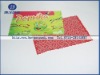 Wholesale beautiful cleaning cloth