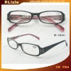 Wholesale 2010 reading frame,eyewear frame,