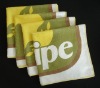 Microfiber len cloth