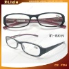 Wholesale 2011new style reading frame,high quality reading glasses frame
