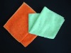 Microfiber len cloth