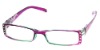 Wholesale plastic reading glasses