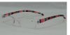 Wholesale slim reading glasses