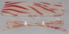 Wholesale slim reading glasses with pouch