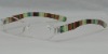 Wholesale 2010 new injection reading glasses