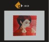 Wholesale Microfiber len cloth