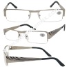 Fashion optical reading glasses