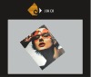 Wholesale Microfiber len cloth