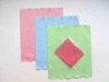 Wholesale glasses cloth, microfiber cleaning cloth,optical cloth