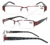 Fashion optical reading glasses