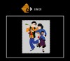 Microfiber len cloth