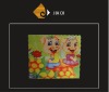Wholesale Microfiber len cloth