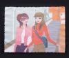 Wholesale Microfiber len cloth