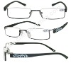 Fashion TR90 reading glasses