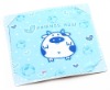 Wholesale fashion optical cleaning cloth