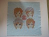 Wholesale Microfiber cleaning cloth