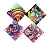 Wholesale screen cleaing cloth,printing cloth,LCD cleaning cloth