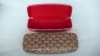Wholesale iron glasses case