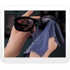 sunglasses cleaning cloth