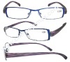 Cheap optical reading glasses