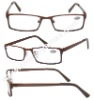unisex metal reading glasses