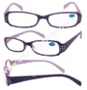 New fashion plastic reading glasses