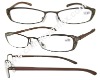 Fashion reading glasses 2011