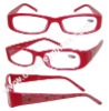 New fashion reading glasses