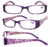 New fashion reading glasses