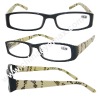 Wholesale reader eyeglasses frame