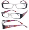 Wholesale New plastic reading glasses