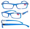 Fashion ready reading glasses
