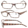 Fashion ready reading glasses