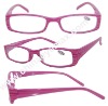 Best selling plastic reading glasses
