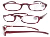 fashion plastic reading glasses