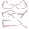 Wholesale Plastic reading glasses