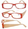 Wholesale New colourful reading glasses
