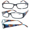 Wholesale New colourful reading glasses