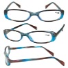 Wholesale Plastic reading glasses