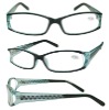 Wholesale Plastic reading glasses